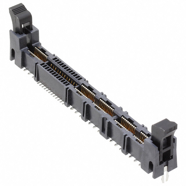 TE Connectivity AMP Connectors 1926024-2