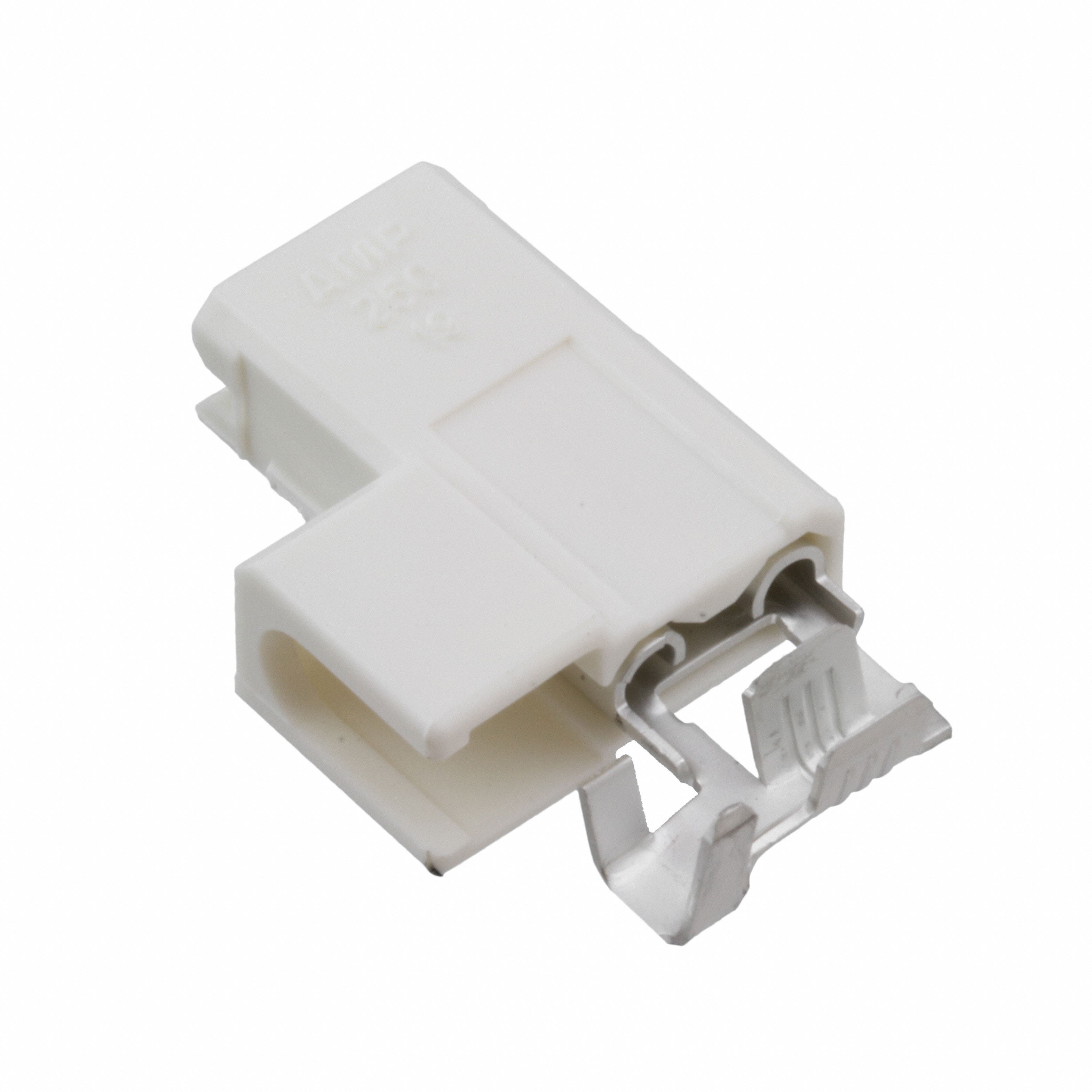 TE Connectivity AMP Connectors 1969109-2