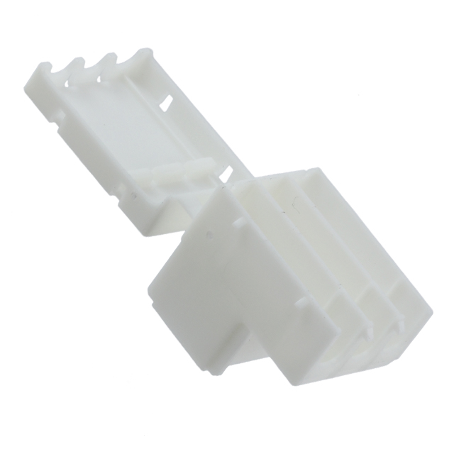 TE Connectivity AMP Connectors 1969117-1