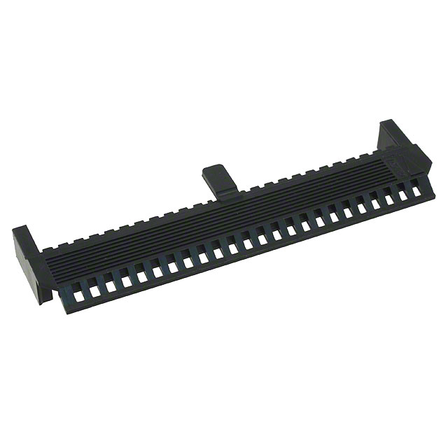 TE Connectivity AMP Connectors 2-102537-3