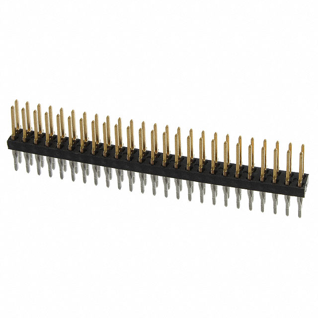 TE Connectivity AMP Connectors 2-103542-4