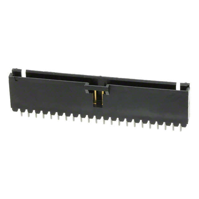 TE Connectivity AMP Connectors 2-103638-1