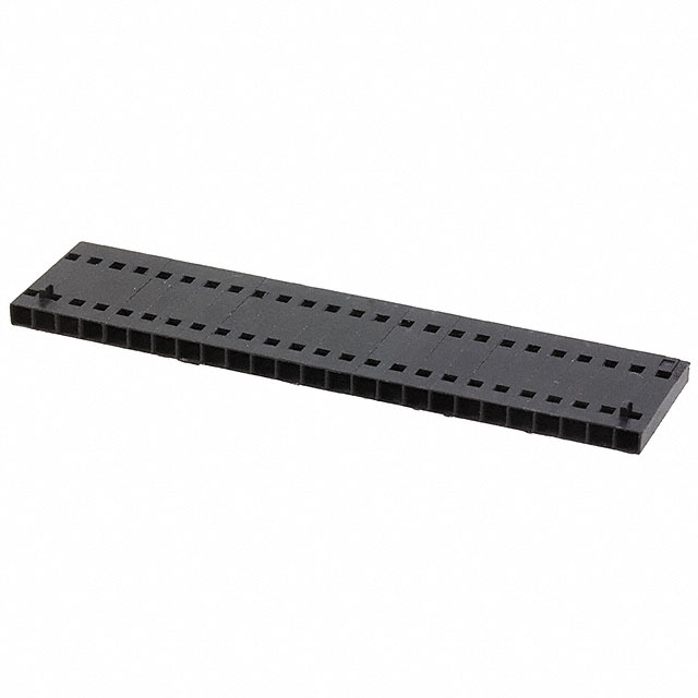 TE Connectivity AMP Connectors 2-103648-4