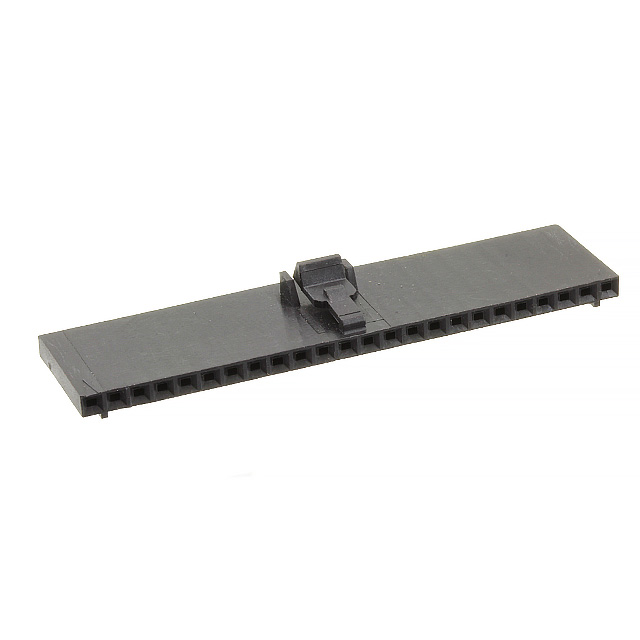 TE Connectivity AMP Connectors 2-104257-3