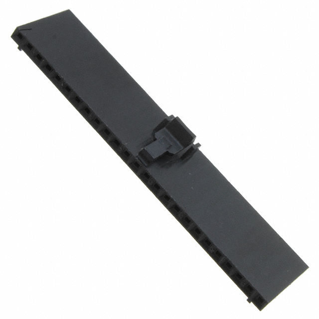 TE Connectivity AMP Connectors 2-104257-4