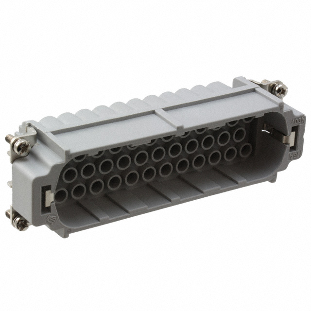 TE Connectivity AMP Connectors 2-1104012-3