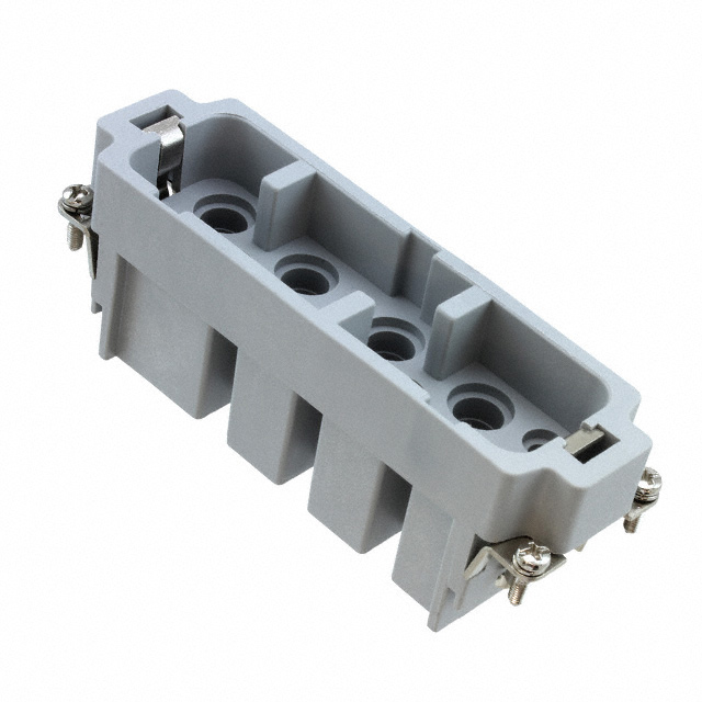 TE Connectivity AMP Connectors 2-1104200-3