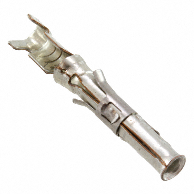 TE Connectivity AMP Connectors 2-1105001-3