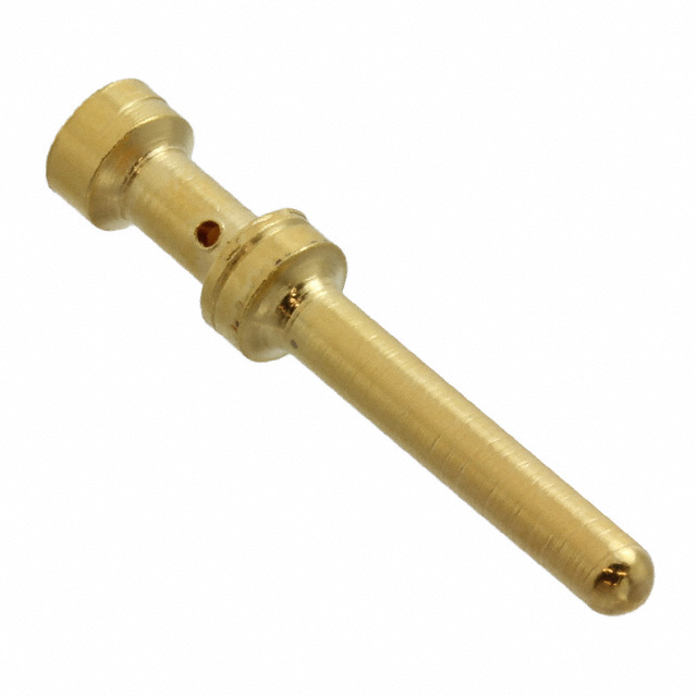 TE Connectivity AMP Connectors 2-1105100-2
