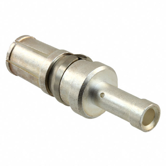 TE Connectivity AMP Connectors 2-1105151-1