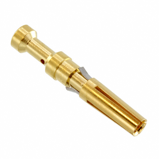 TE Connectivity AMP Connectors 2-1105301-2