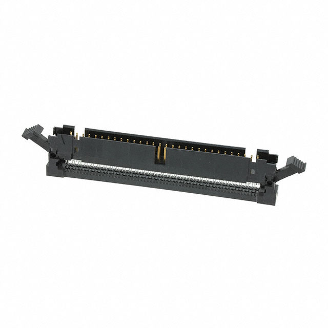 TE Connectivity AMP Connectors 2-111492-6