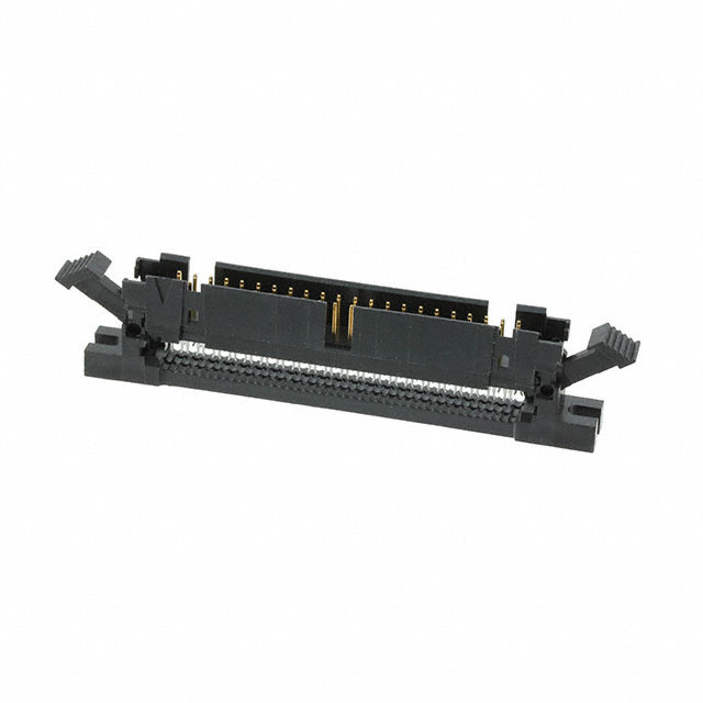 TE Connectivity AMP Connectors 2-111494-3