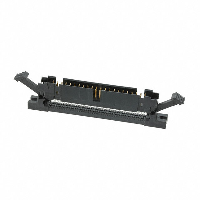 TE Connectivity AMP Connectors 2-111506-5