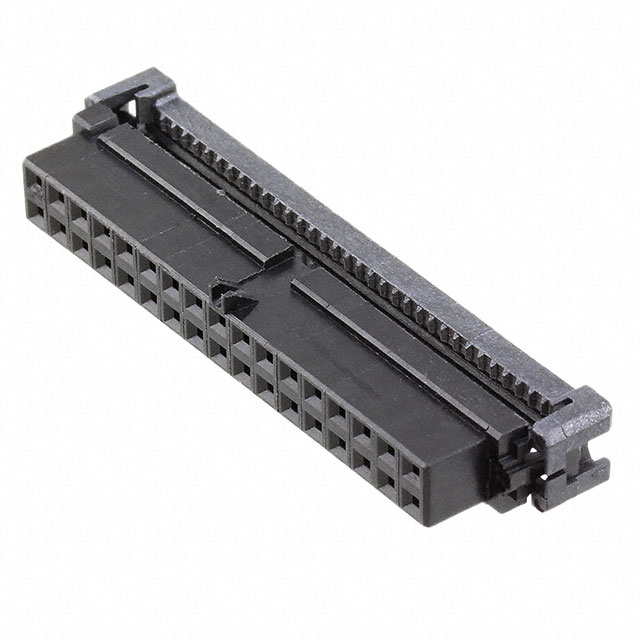 TE Connectivity AMP Connectors 2-111623-8