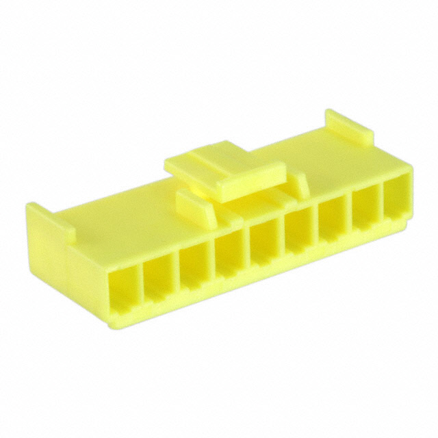 TE Connectivity AMP Connectors 2-1123722-9