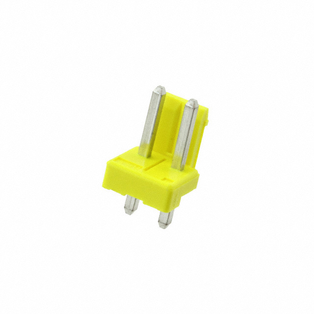 TE Connectivity AMP Connectors 2-1123723-2