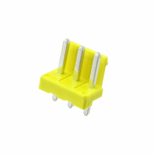 TE Connectivity AMP Connectors 2-1123723-3