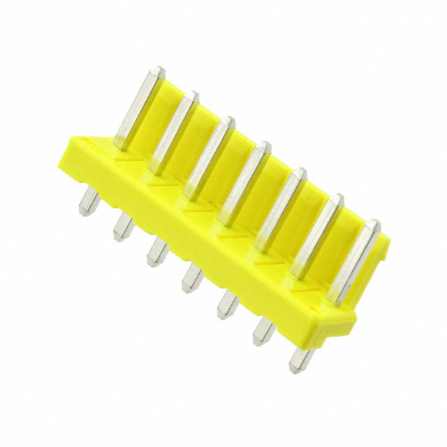 TE Connectivity AMP Connectors 2-1123723-7
