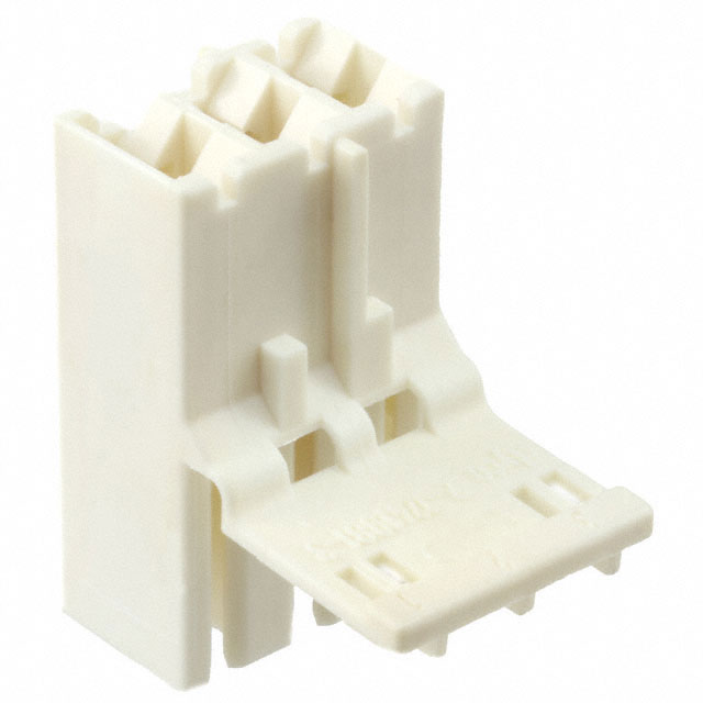 TE Connectivity AMP Connectors 2-1241981-3
