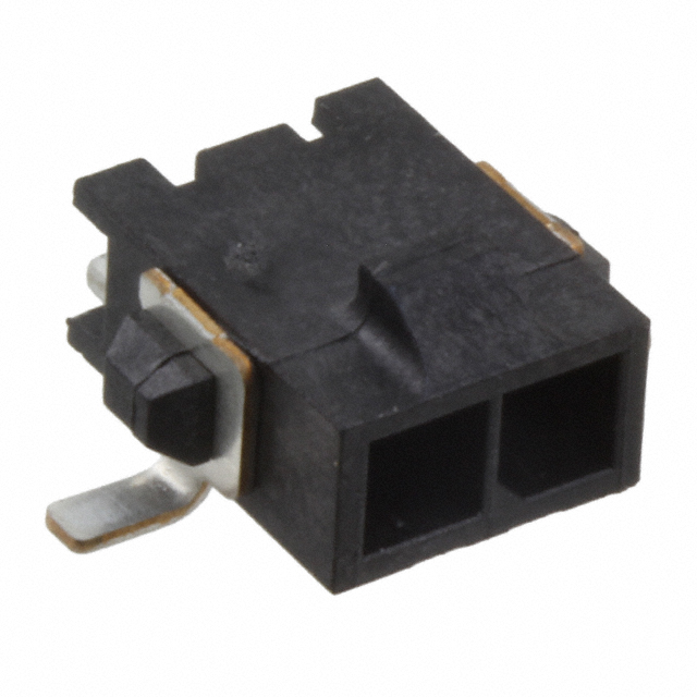 TE Connectivity AMP Connectors 2-1445091-2