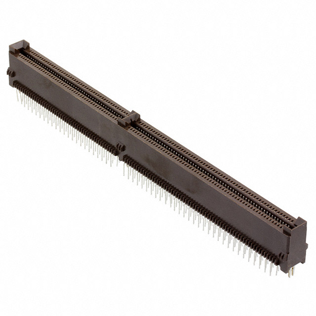 TE Connectivity AMP Connectors 2-145090-8