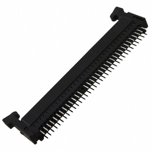 TE Connectivity AMP Connectors 2-145459-5
