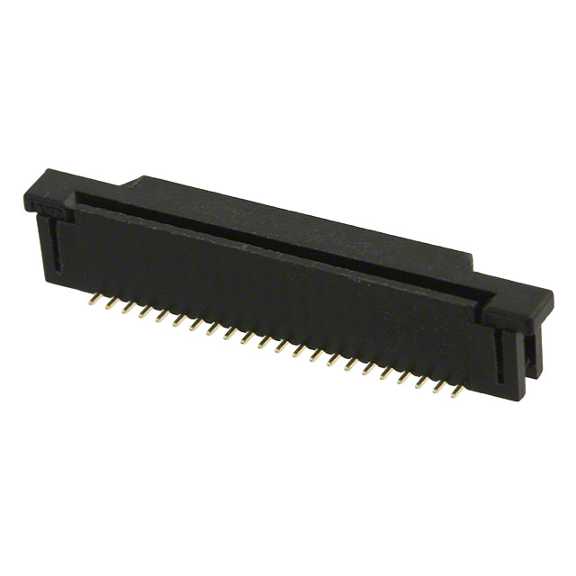TE Connectivity AMP Connectors 2-1734248-2