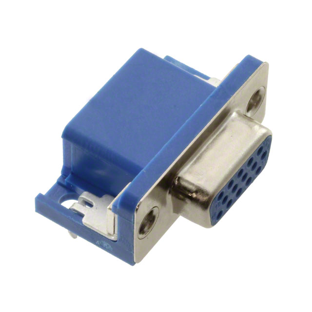 TE Connectivity AMP Connectors 2-1734344-3