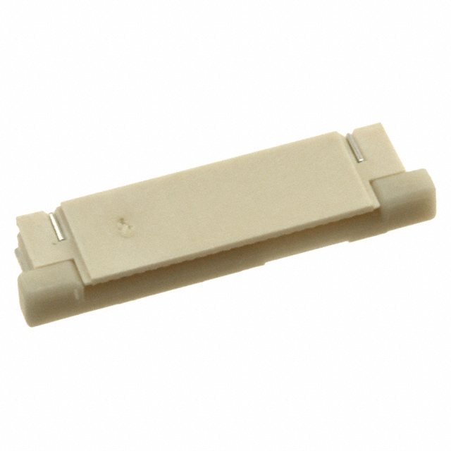 TE Connectivity AMP Connectors 2-1734839-3