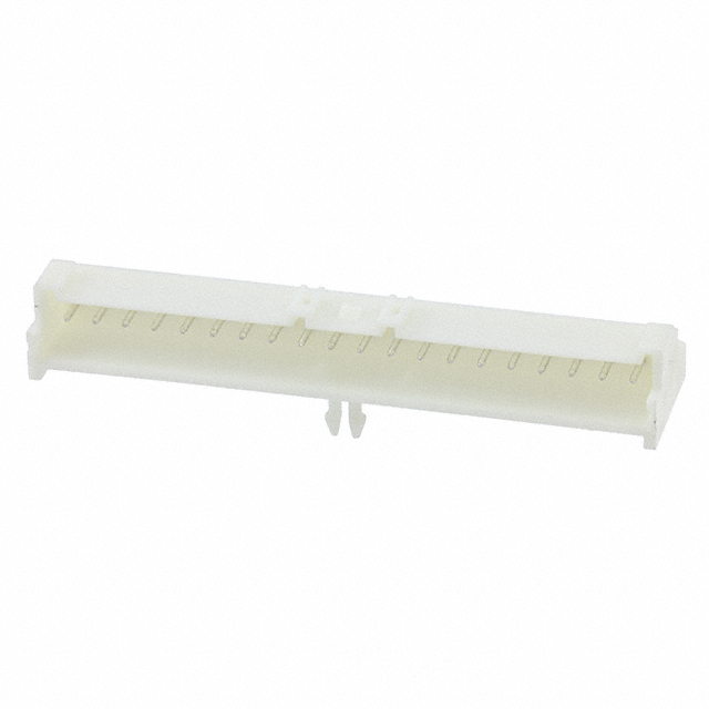 TE Connectivity AMP Connectors 2-1744426-0