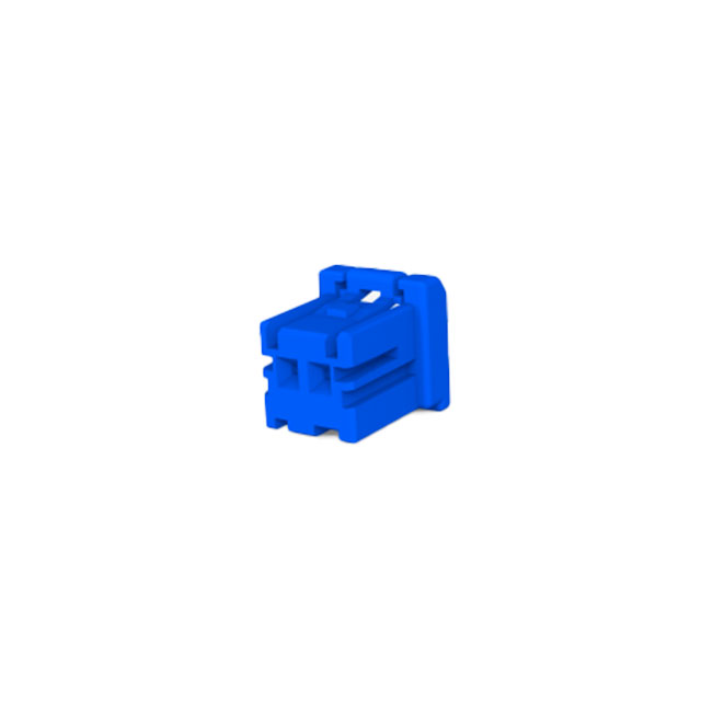 TE Connectivity AMP Connectors 2-1903388-3