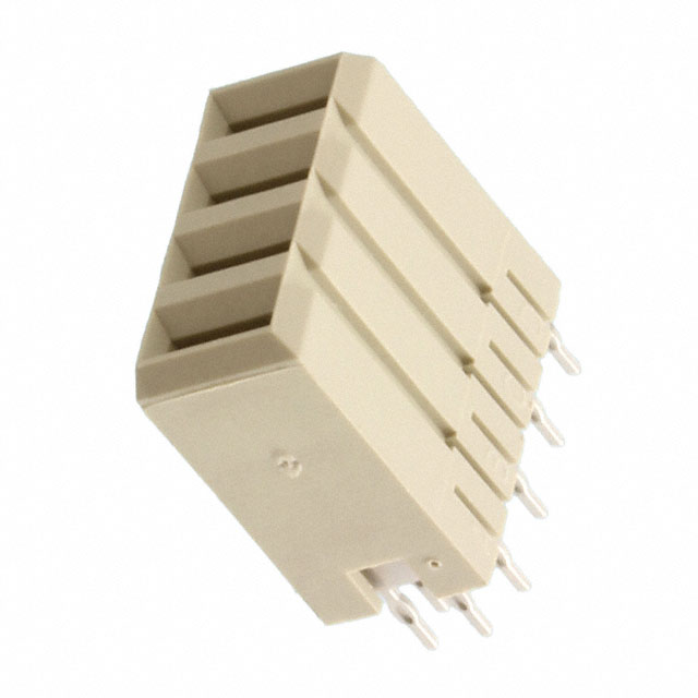 TE Connectivity AMP Connectors 2-1903978-1