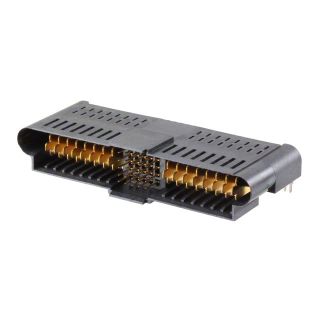 TE Connectivity AMP Connectors 2-1926720-5