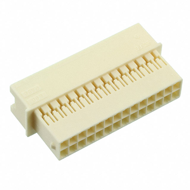TE Connectivity AMP Connectors 2-1969593-8