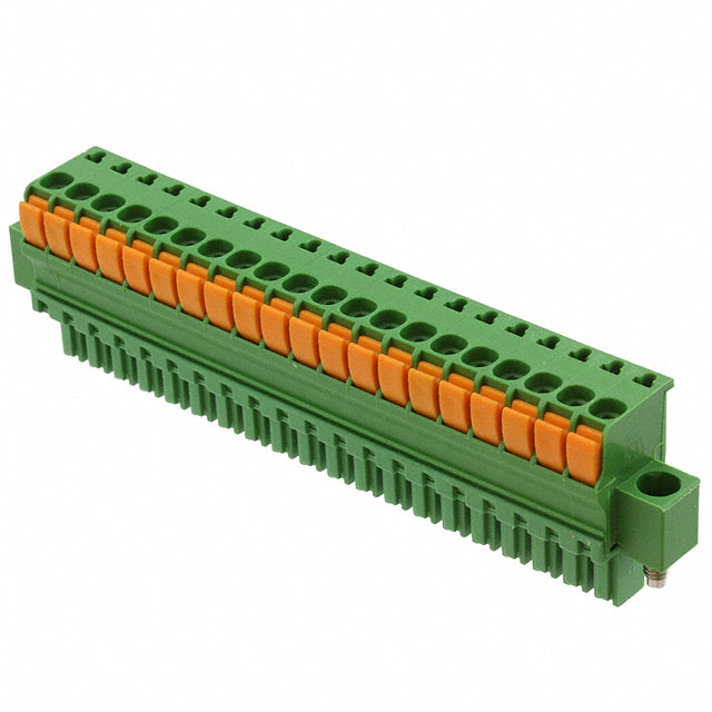 TE Connectivity AMP Connectors 2-1986723-0