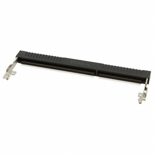 TE Connectivity AMP Connectors 2-2013022-1