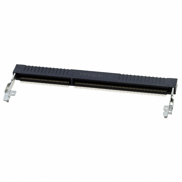 TE Connectivity AMP Connectors 2-2013287-1