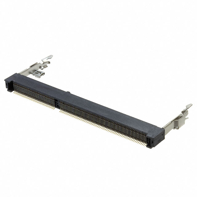 TE Connectivity AMP Connectors 2013289-1