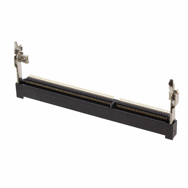 TE Connectivity AMP Connectors 2013290-1