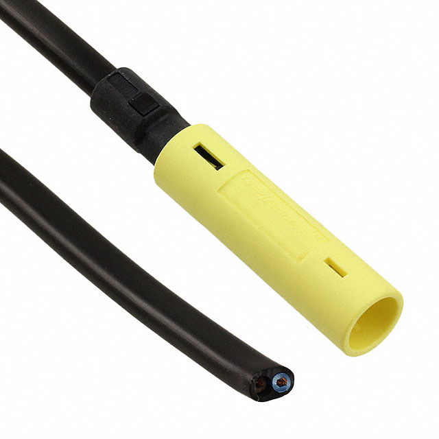 TE Connectivity AMP Connectors 2-2083034-4