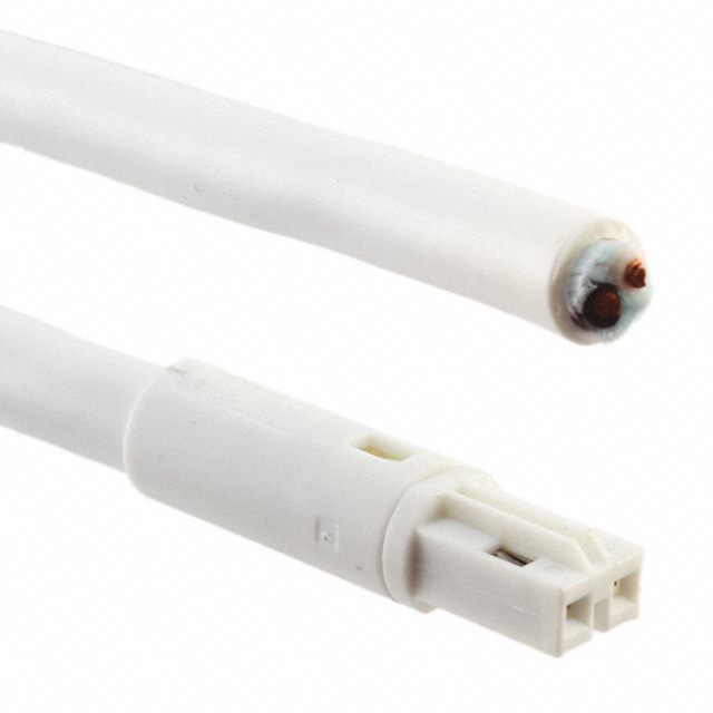 TE Connectivity AMP Connectors 2181195-4