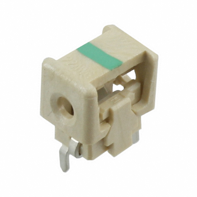 TE Connectivity AMP Connectors 2-2106751-1