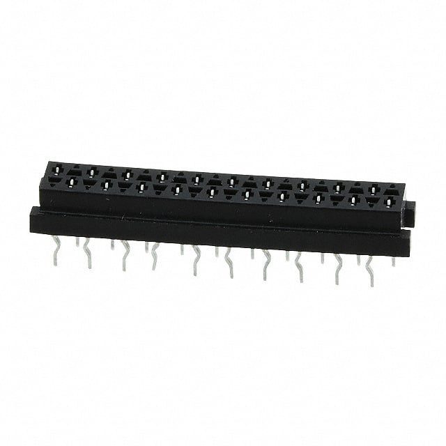 TE Connectivity AMP Connectors 2-2178710-0