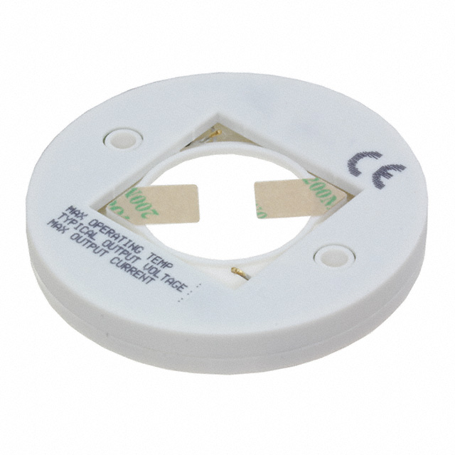 TE Connectivity AMP Connectors 3-2213699-1
