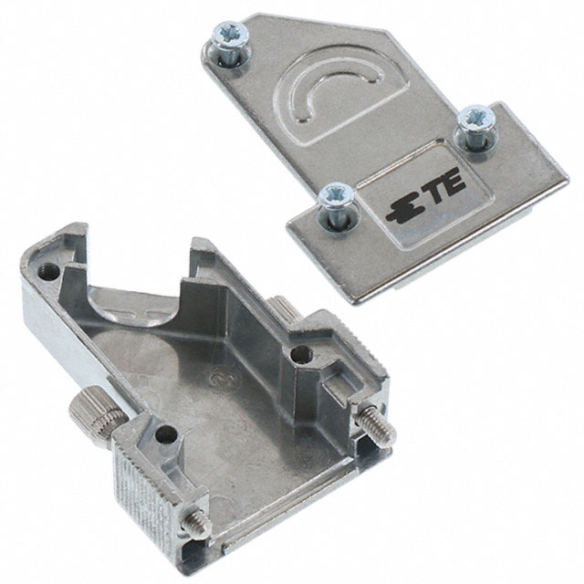 TE Connectivity AMP Connectors 2-2308340-0