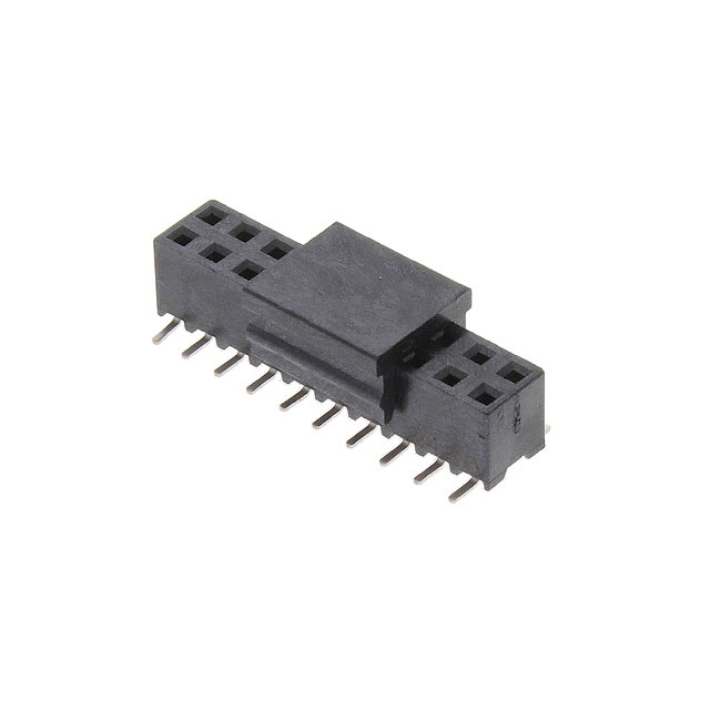TE Connectivity AMP Connectors 2-2314844-0