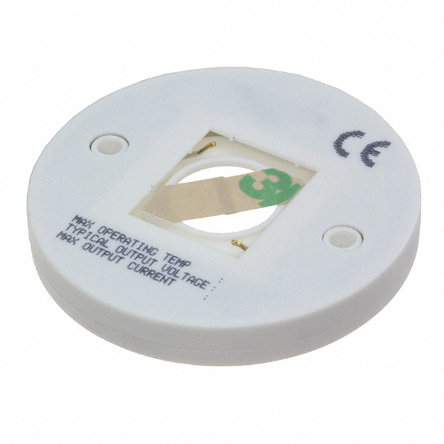 TE Connectivity AMP Connectors 2213699-4