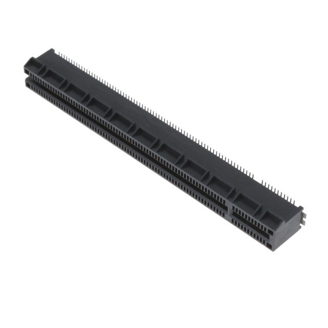 TE Connectivity AMP Connectors 2-2349820-4