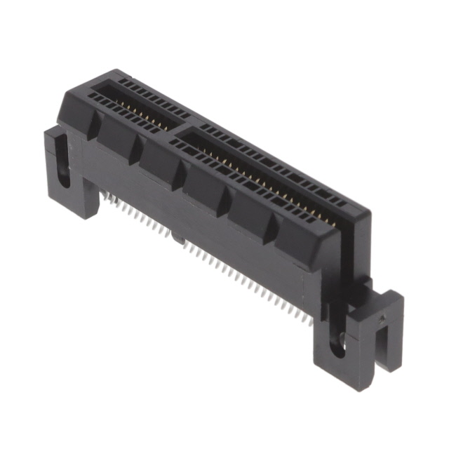 TE Connectivity AMP Connectors 2-2387405-2